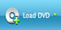 Load DVD